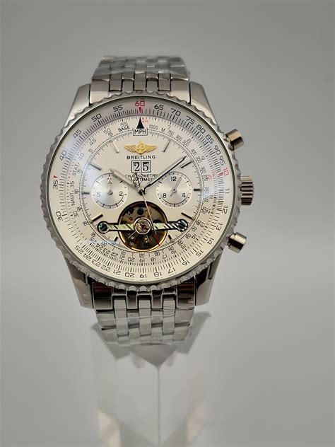 breitling replicas navitimer diamonds|breitling watch authentication.